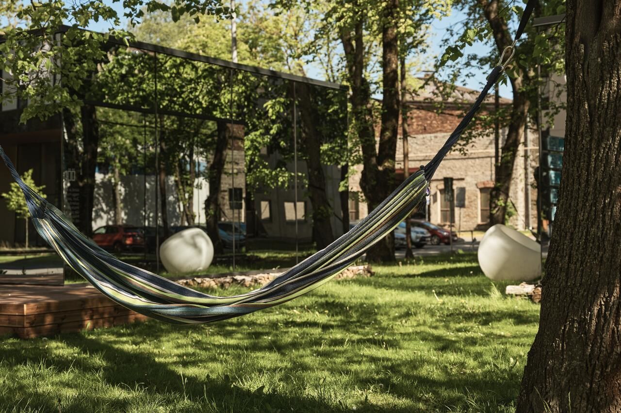 Апарт-отели Ülemiste City Residences Таллин