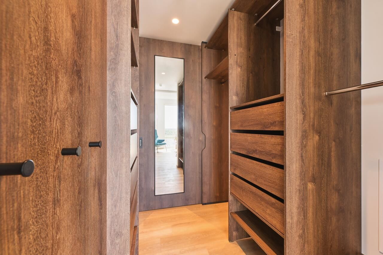 Апарт-отели Ülemiste City Residences Таллин