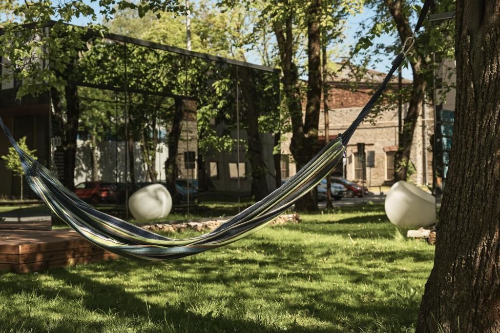 Апарт-отели Ülemiste City Residences Таллин-49