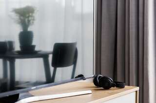 Апарт-отели Ülemiste City Residences Таллин-4